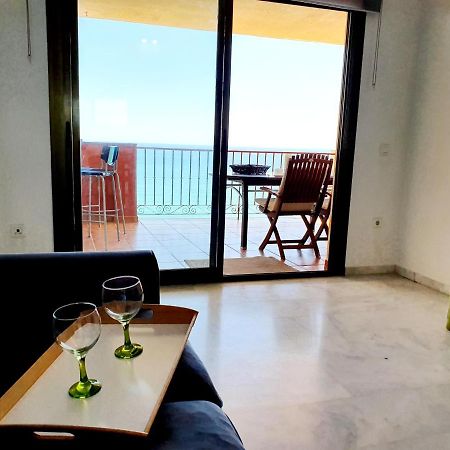 Carvajal Seaviews Apartment Benalmadena Luaran gambar