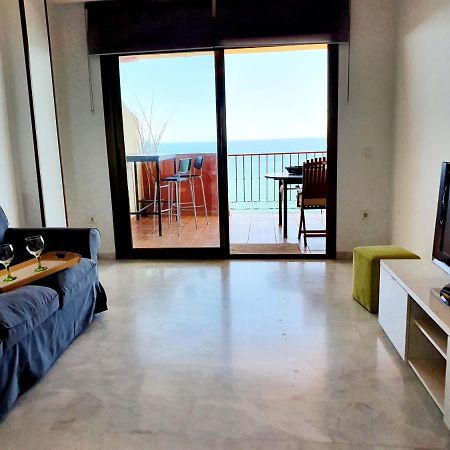 Carvajal Seaviews Apartment Benalmadena Luaran gambar